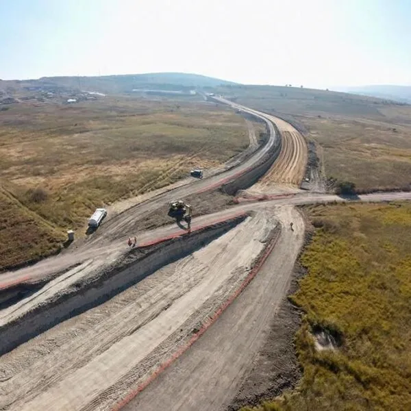 Con 789.9 mdp arranca Bedolla obra del cuarto segmento del segundo anillo periférico de Morelia