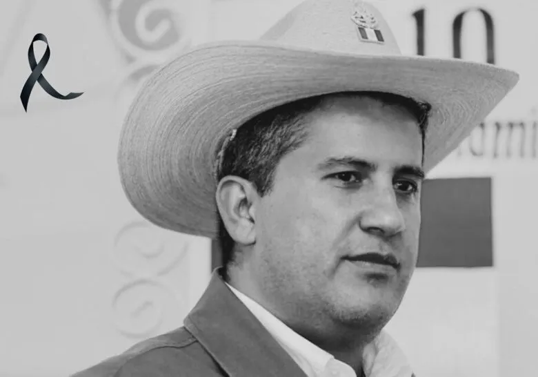 Con homenaje póstumo en la Pérgola Municipal de Uruapan, despedirán este domingo a Carlos Manzo