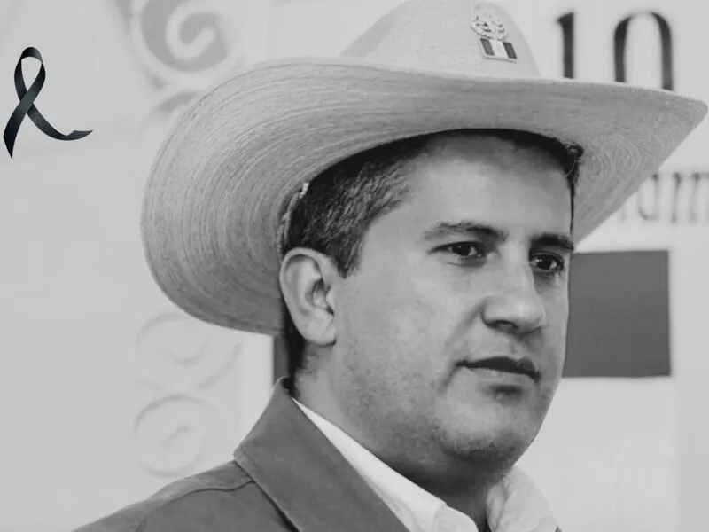 Con homenaje póstumo en la Pérgola Municipal de Uruapan, despedirán este domingo a Carlos Manzo