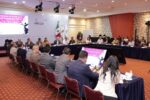 Con la incorporación del sector empresarial, avanza la integración del Plan Michoacán por la Paz y la Justicia: Bedolla