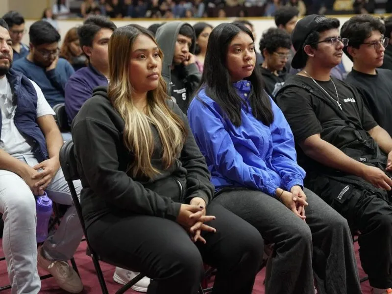 Con Plan Michoacán, 5 nuevas universidades Rosario Castellanos: Iemsysem