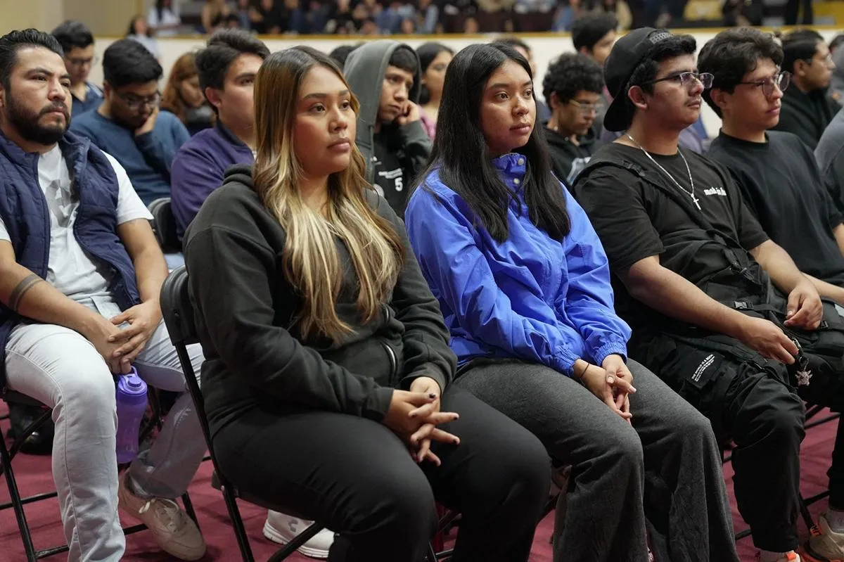 Con Plan Michoacán, 5 nuevas universidades Rosario Castellanos: Iemsysem