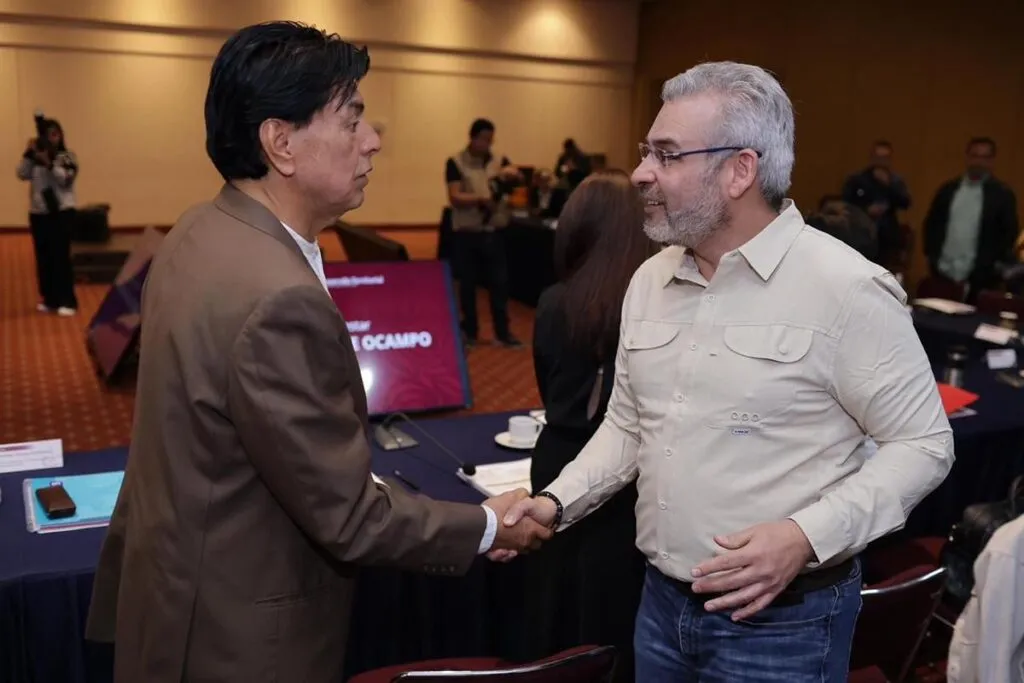 Con Plan Michoacán incrementarán a 82 mil las acciones para vivienda-1