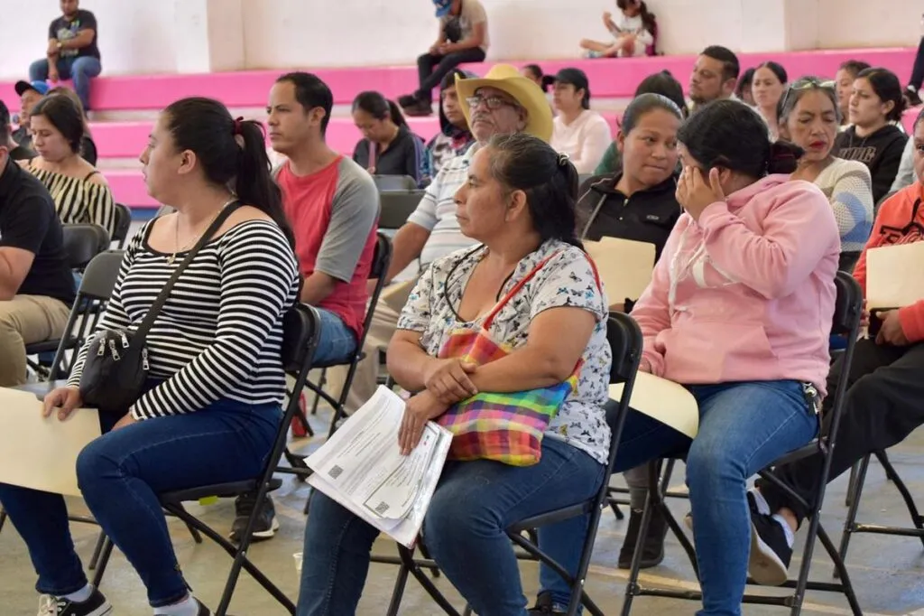 Con Plan Michoacán se construirán 82 mil nuevas viviendas: IVEM