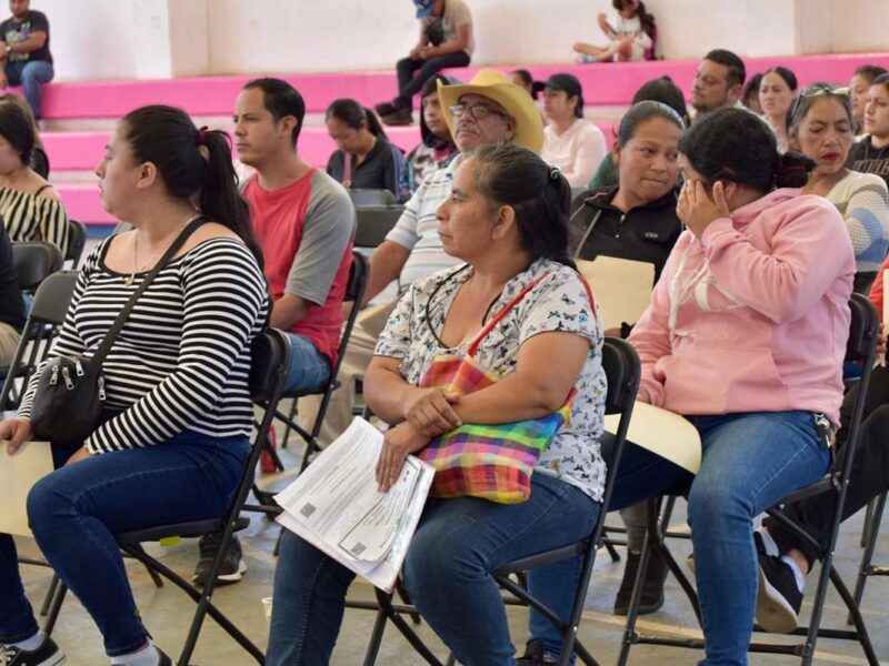 Con Plan Michoacán se construirán 82 mil nuevas viviendas: IVEM