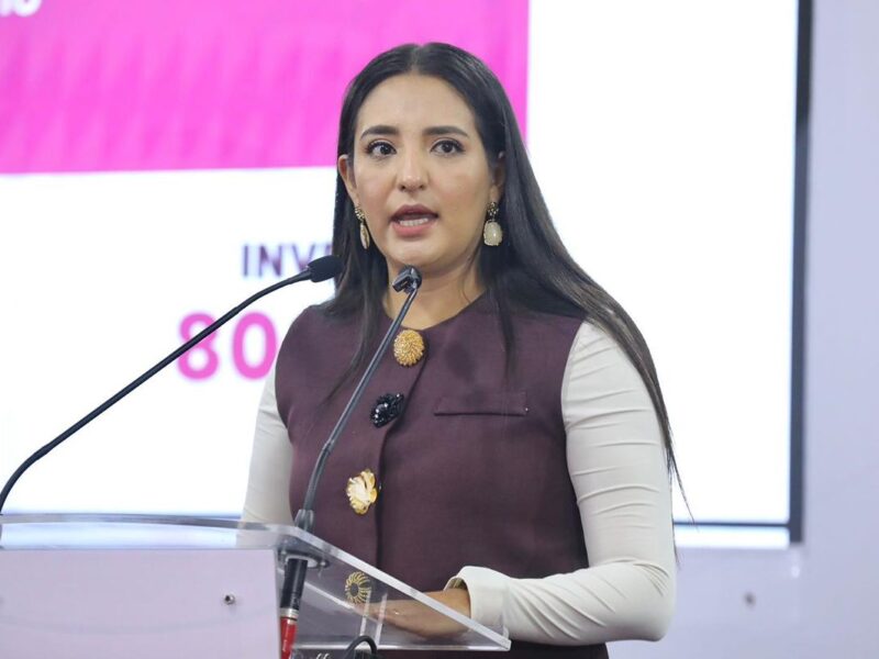 Con Plan Michoacán se invertirán más de 1,600 mdp para agua potable, campo y saneamiento: Ceac