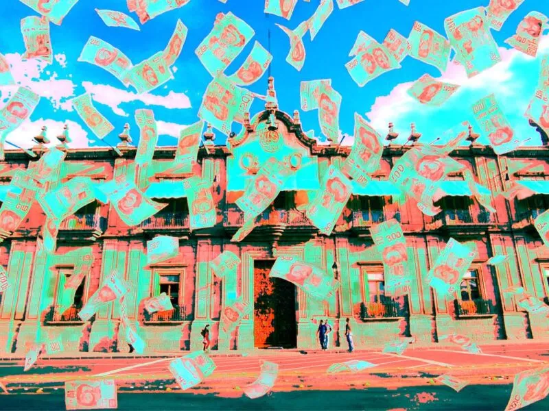 Con recorte Obras Públicas, Movilidad, Bienestar y Migrantes en presupuesto estatal 2026