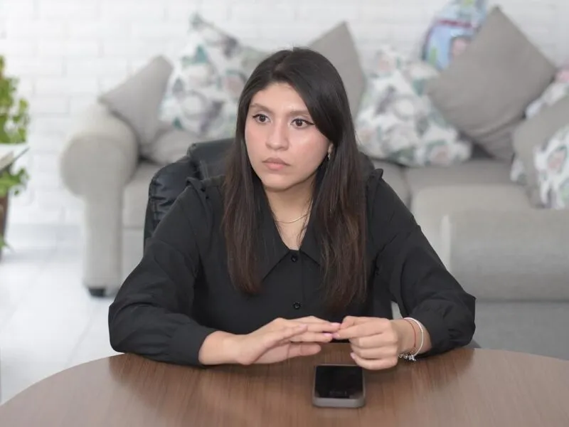 Condenamos y repudiamos la agresión sexual contra la presidenta Claudia Sheinbaum: Alejandra Anguiano