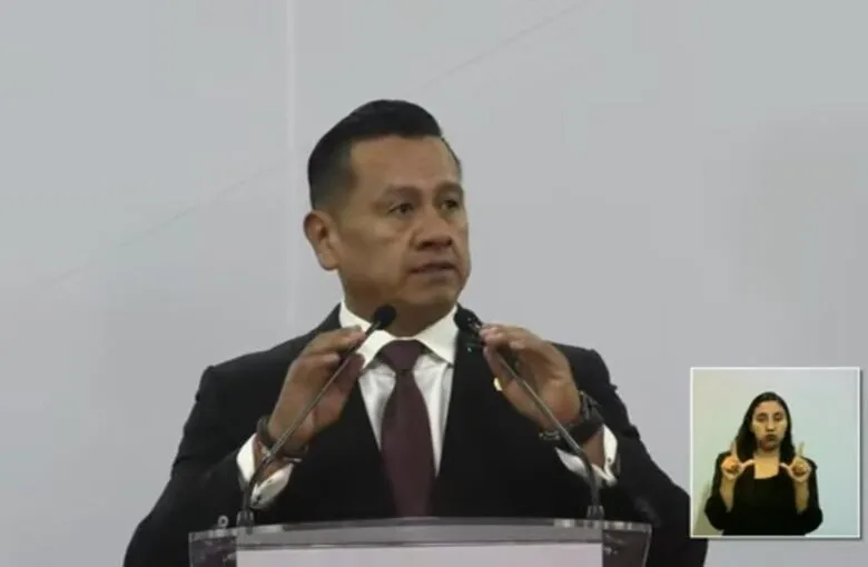 Confirma FGE desaparición del exalcalde de Zinapécuaro