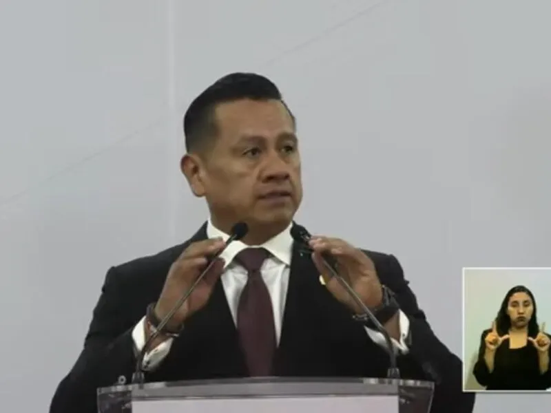 Confirma FGE Michoacán desaparición del exalcalde de Zinapécuaro