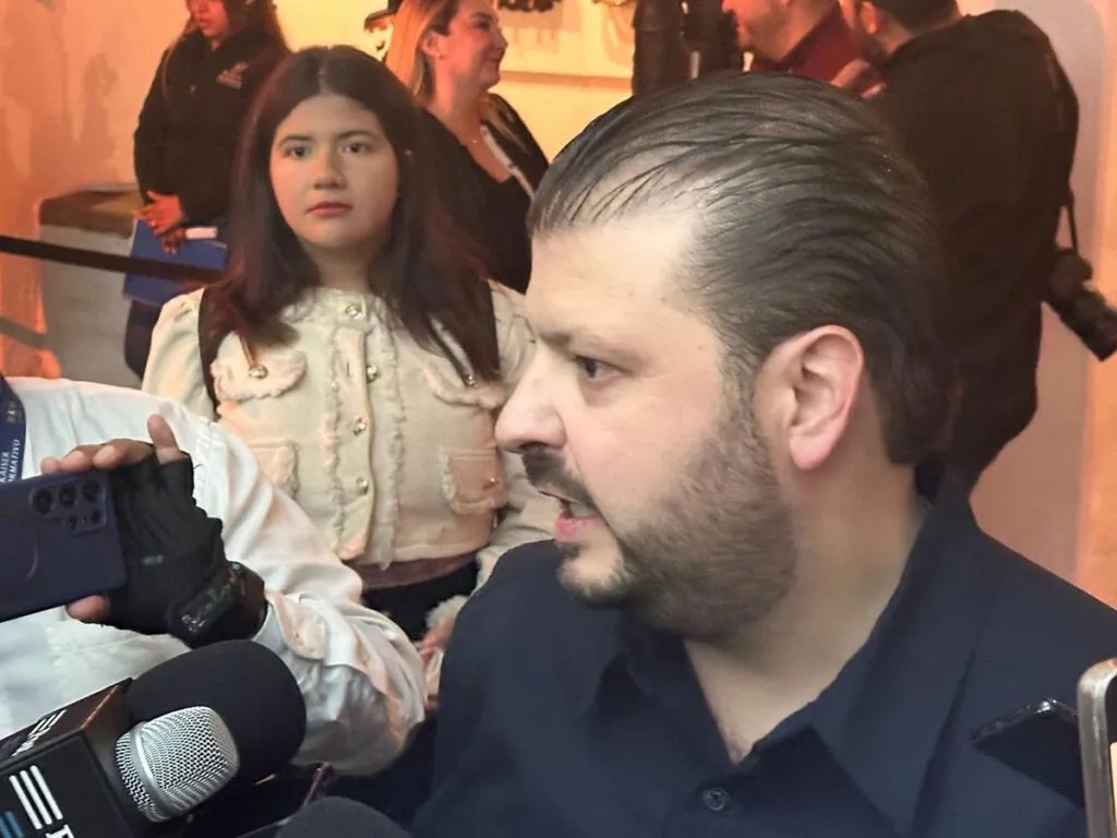 Confirma Segob que enfrentamiento en Buenavista derivó de un operativo