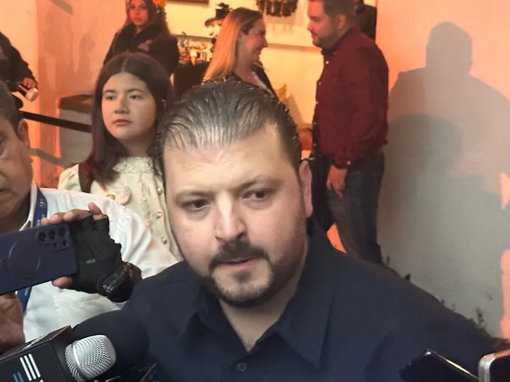 Confirma Segob que enfrentamiento en Buenavista derivó de un operativo de inteligencia