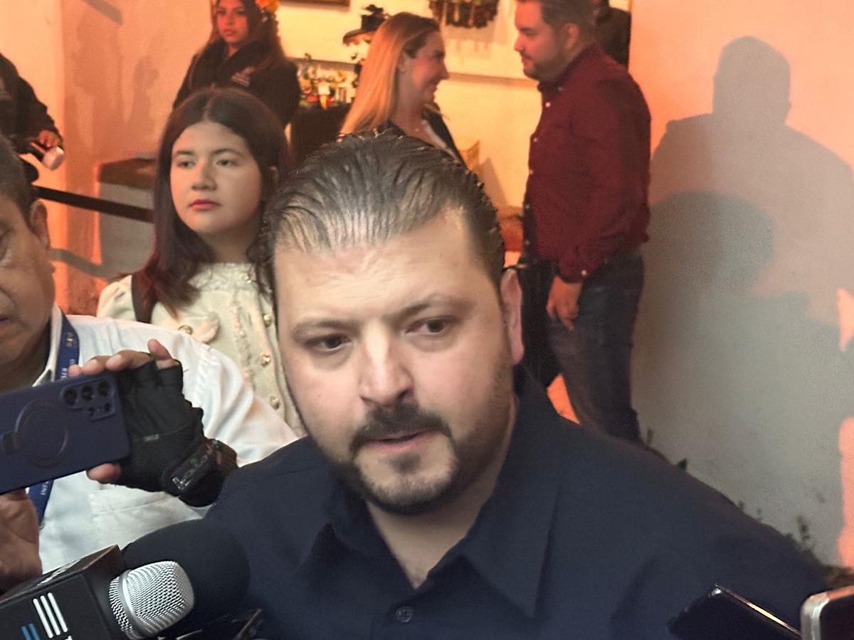 Confirma Segob que enfrentamiento en Buenavista derivó de un operativo de inteligencia