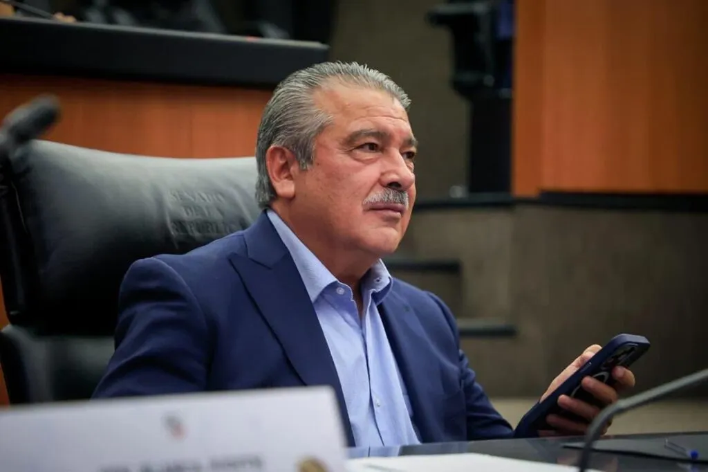 CongresistasMX ubica a Raúl Morón dentro del top 5 de legisladores en México