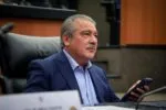 CongresistasMX ubica a Raúl Morón dentro del top 5 de los mejores legisladores en México