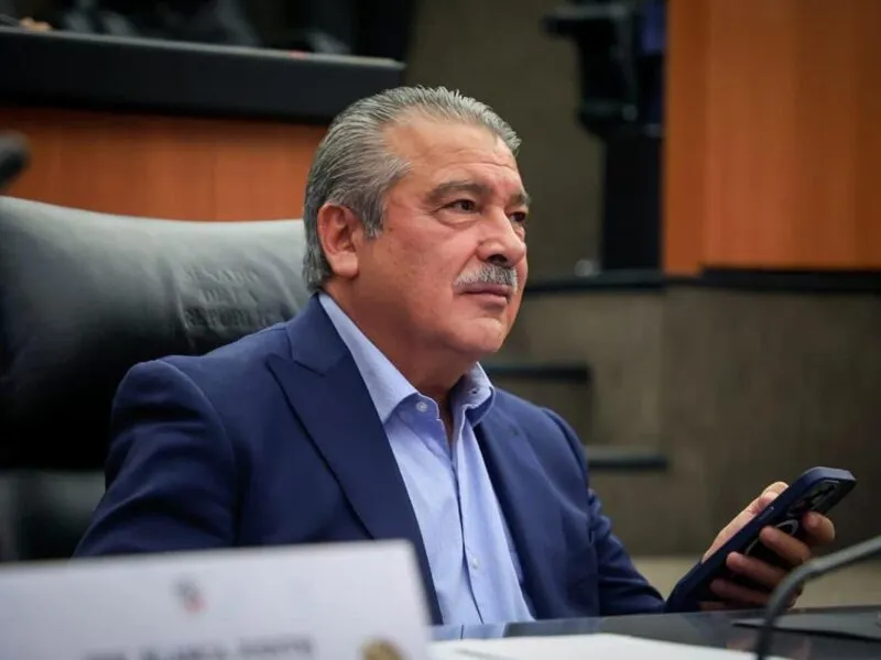 CongresistasMX ubica a Raúl Morón dentro del top 5 de legisladores en México