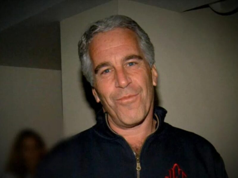 Congreso de Eu aprueba la desclasificación de los archivos federales del caso Jeffrey Epstein