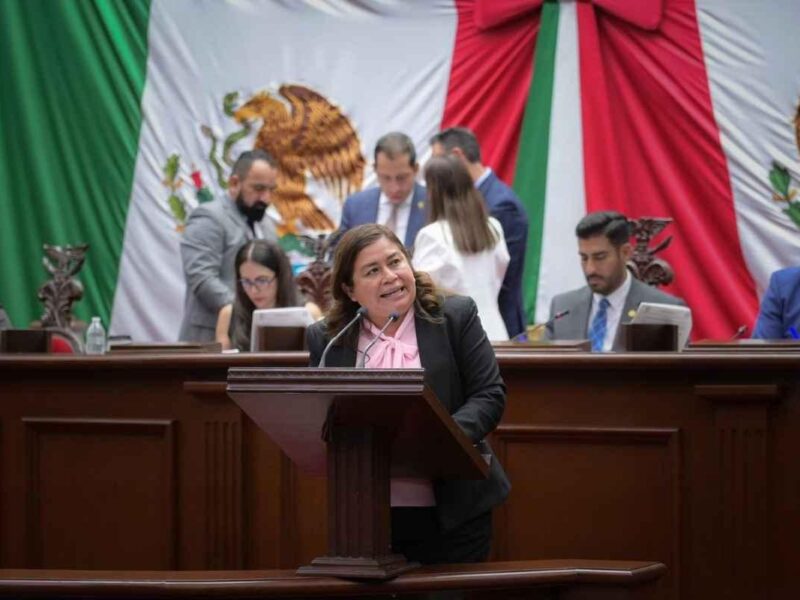 Congreso de Michoacán aprueba reforma que da esperanza a familias de desaparecidos