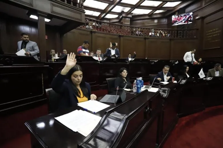 Congreso de Michoacán fortalece el Reencuentro familiar migrante