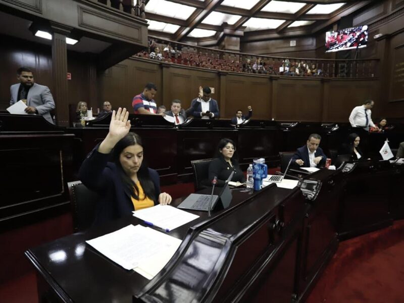 Congreso de Michoacán fortalece el Reencuentro familiar migrante
