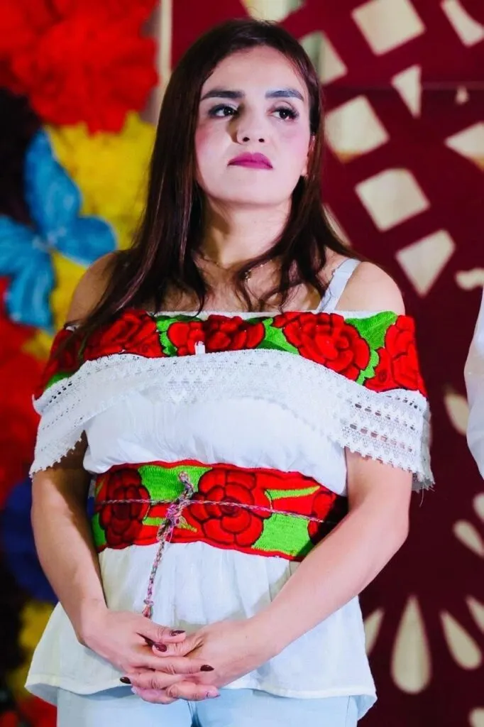 Congreso local recibe propuesta para designación en presidencia municipal