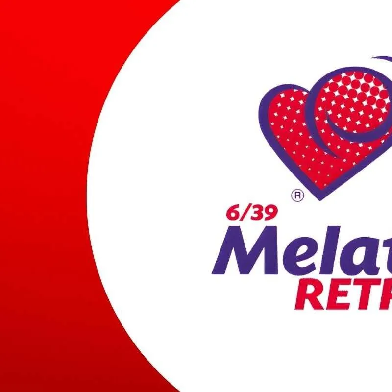 Resultados del sorteo Melate Retro 1582 del 15 de noviembre de 2025 de La Lotería Nacional