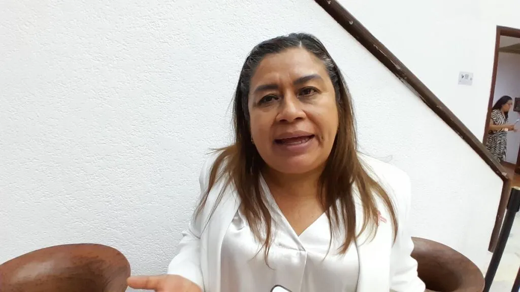 Construcción de Ley de Búsqueda de Personas Desaparecidas sólo es posible de manera conjunta