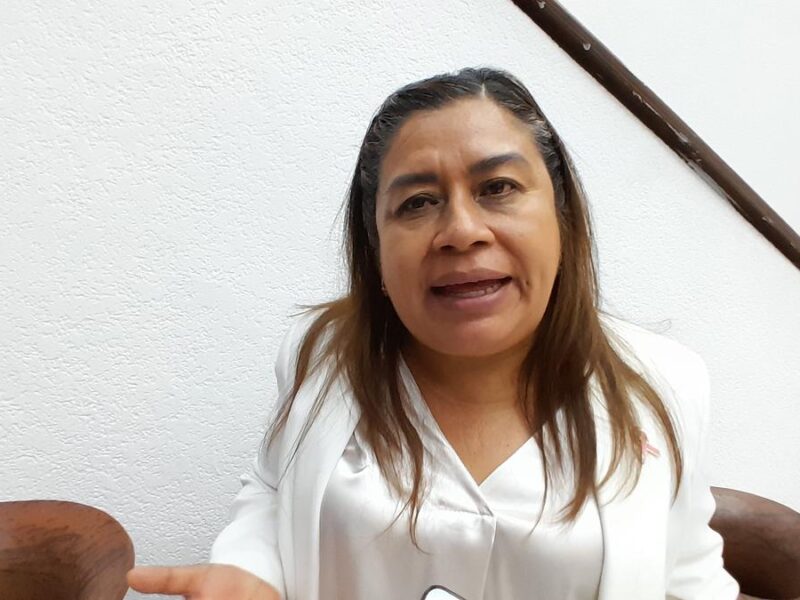 Construcción de Ley de Búsqueda de Personas Desaparecidas sólo es posible de manera conjunta