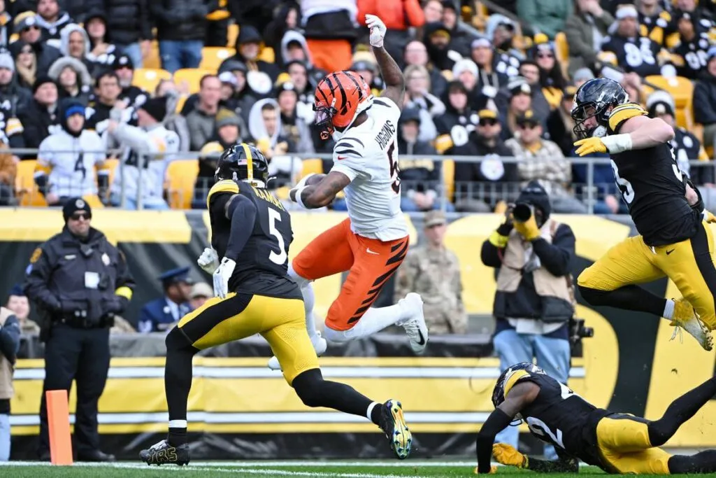 Continúa la Semana 12 de la NFL con grandes duelos de poder a poder-2