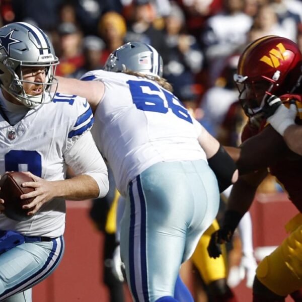 Continúa la Semana 12 de la NFL con grandes duelos de poder a poder