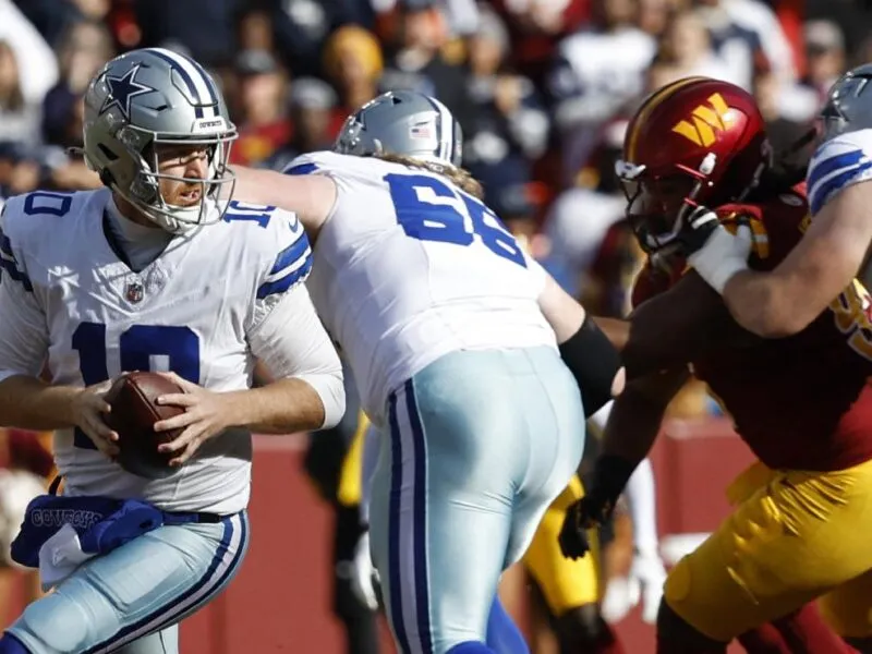 Continúa la Semana 12 de la NFL con grandes duelos de poder a poder