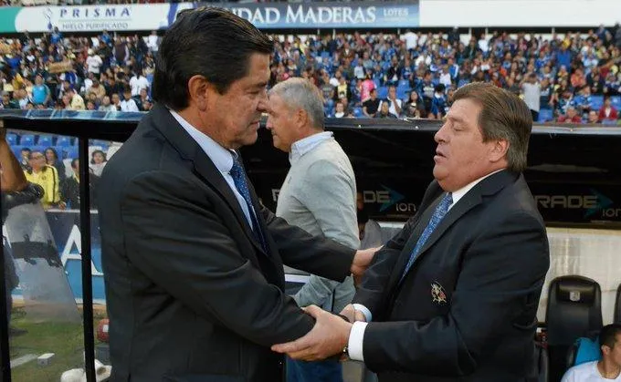Copa del Mundo 2026: Tena fuera y Miguel Herrera