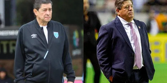 Copa del Mundo 2026: Tena fuera y Miguel Herrera a prender las veladoras