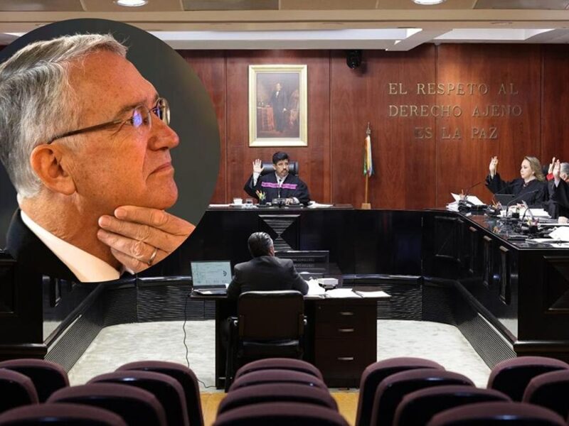 Corte doblega a Salinas Pliego, deberá pagar deudas al SAT por más de 48 mil mdp