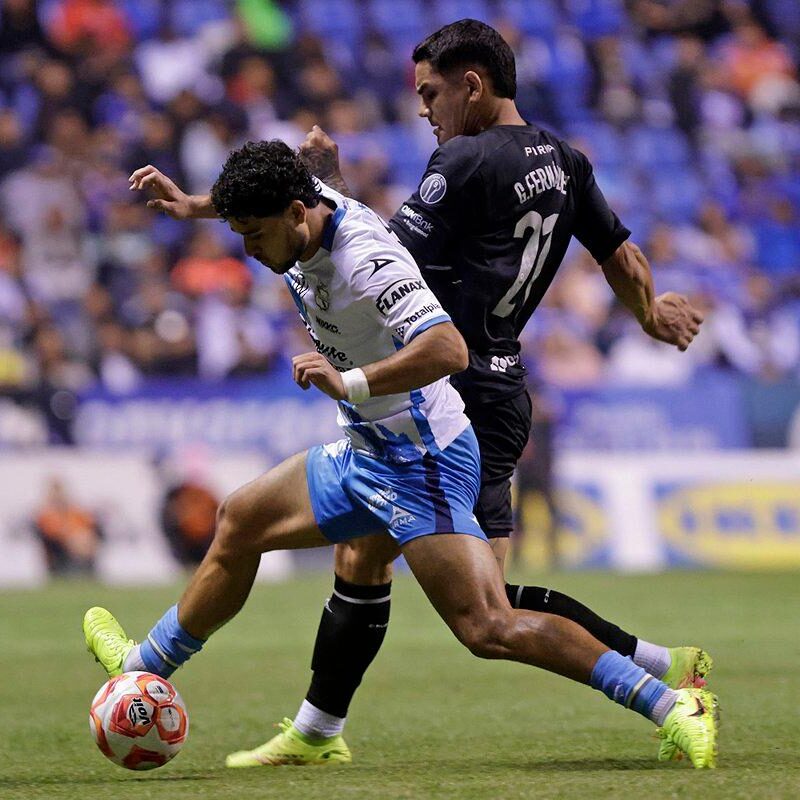 Cruz Azul extiende su dominio tras vencer al Puebla