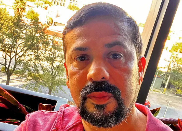 Cruz Martínez acude a los juzgados tras ser vinculado a proceso por caso Alicia Villarreal-1