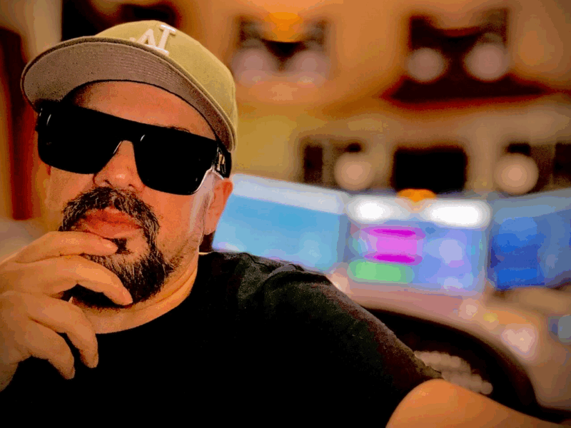 Cruz Martínez acude a los juzgados tras ser vinculado a proceso por caso Alicia Villarreal