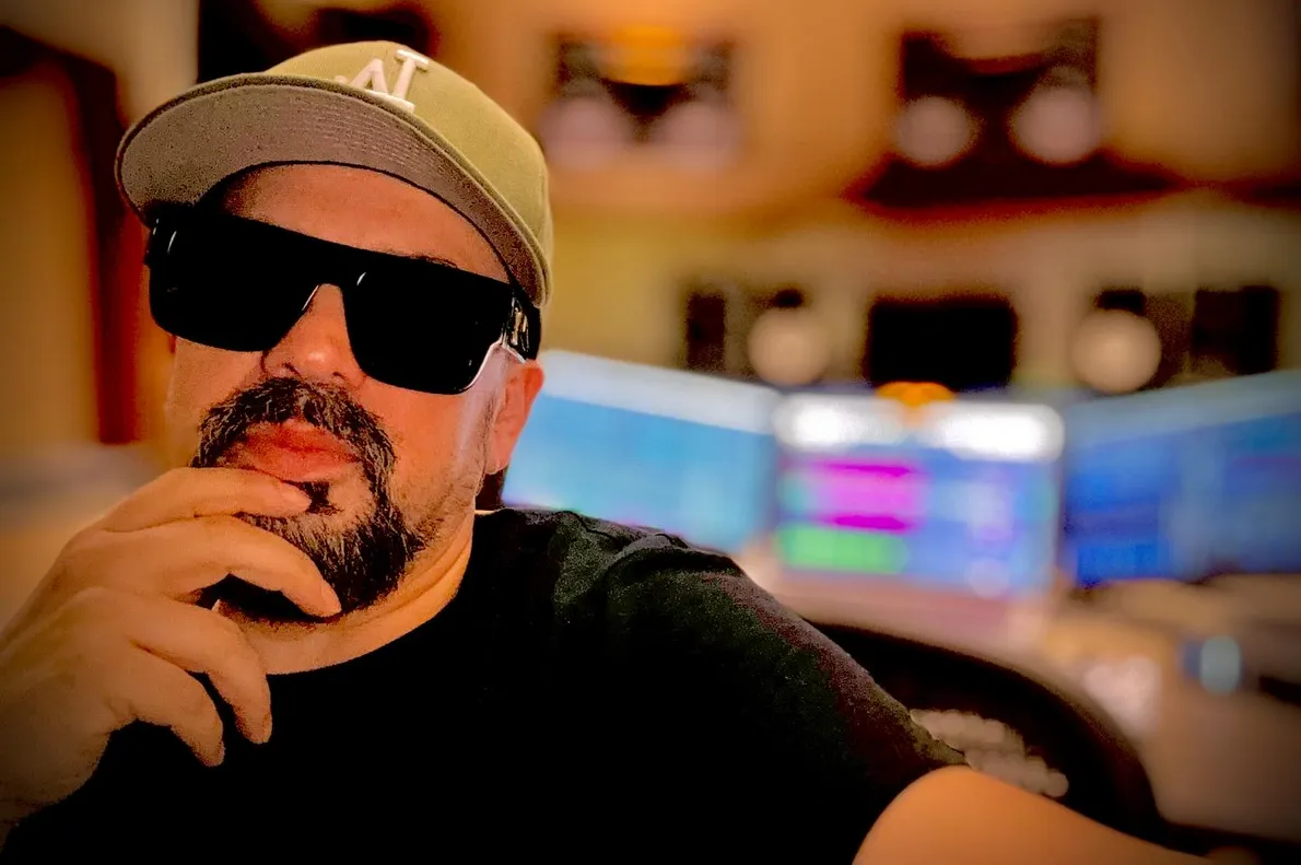 Cruz Martínez acude a los juzgados tras ser vinculado a proceso por caso Alicia Villarreal