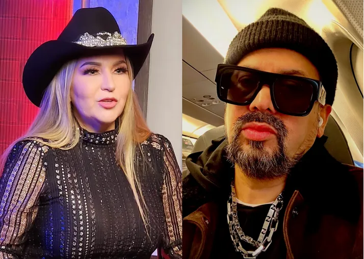 Cruz Martínez señala a Alicia Villarreal por retrasos en su juicio: “No se ha presentado”