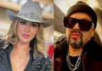 Cruz “N” demanda a Alicia Villarreal por difamación