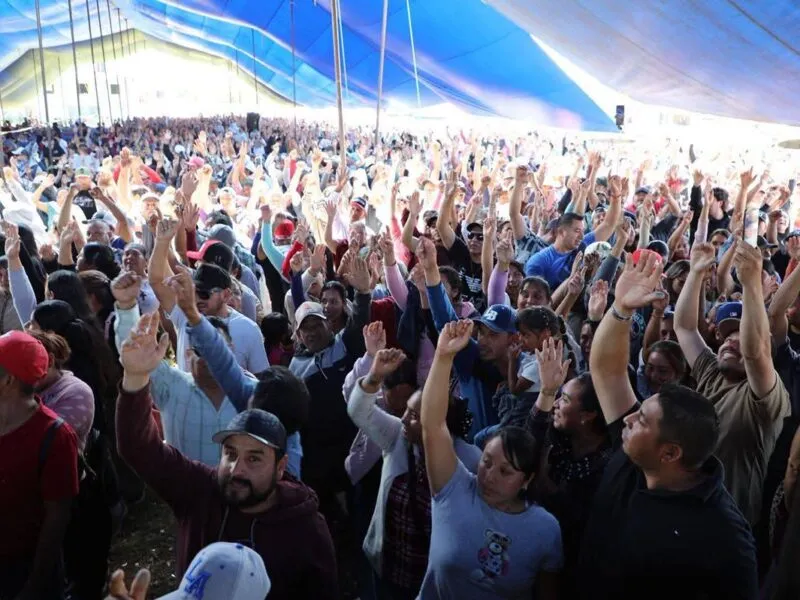 CSIM exige seguridad y justicia tras ataque armado en Santa Fe de la Laguna