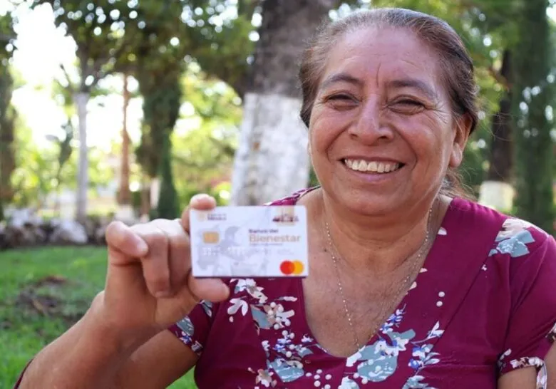 ¿Cuáles serán la Fechas de pago de la Pensión del Bienestar en noviembre?