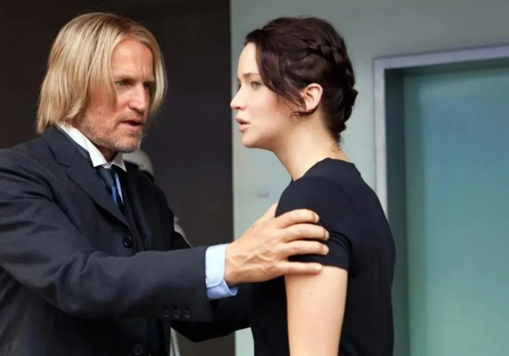 cuándo se estrena Los Juegos del Hambre: Amanecer en la Cosecha