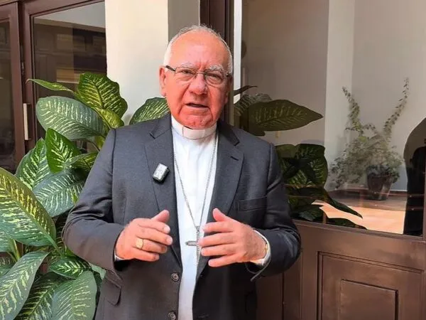 Culpa Iglesia al Estado por asesinato del alcalde Carlos Manzo en Michoacán