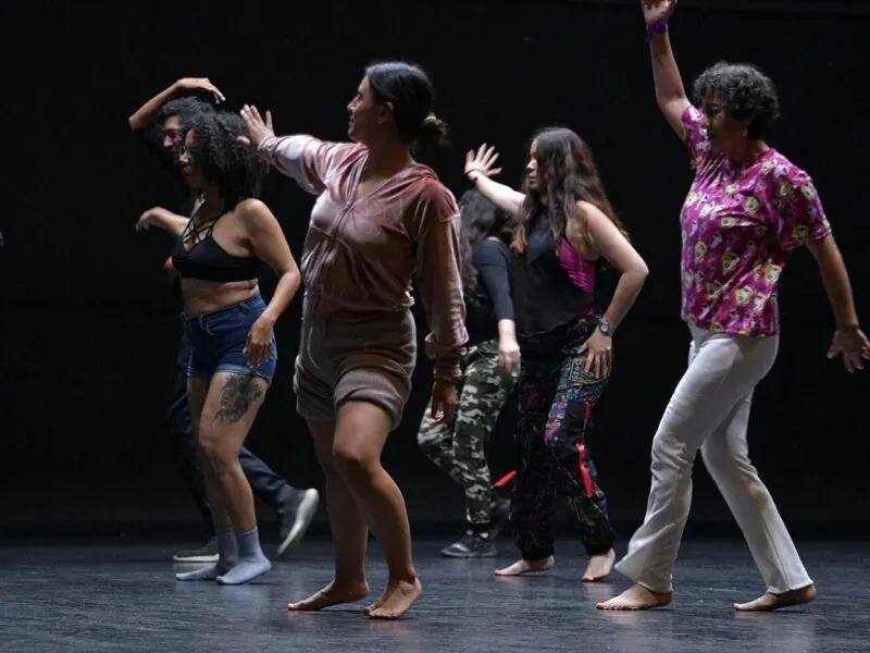 Cultura, eje de transformación y justicia social en el Plan Michoacán: Secum