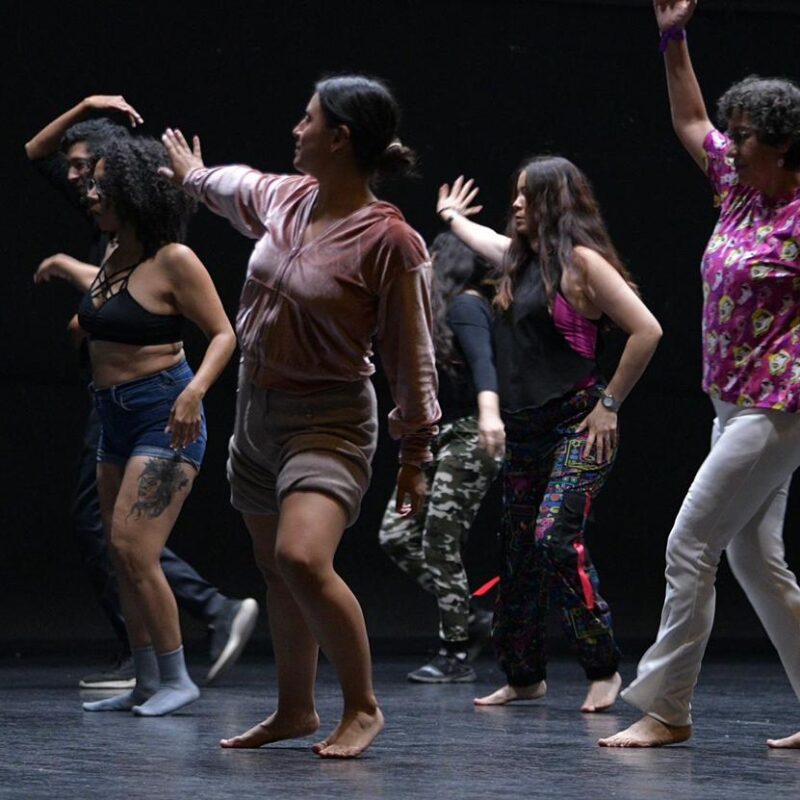 Cultura, eje de transformación y justicia social en el Plan Michoacán: Secum