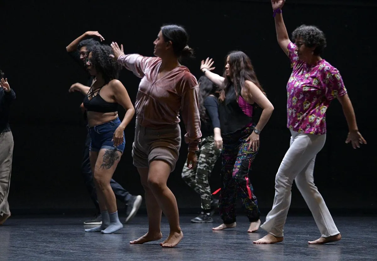 Cultura, eje de transformación y justicia social en el Plan Michoacán: Secum