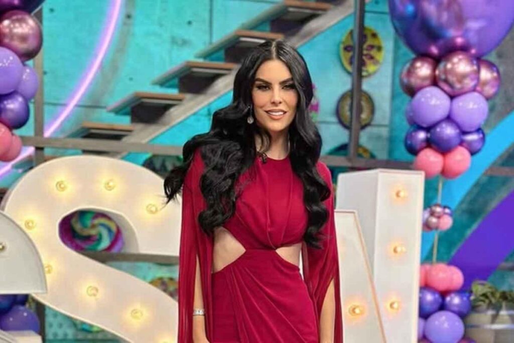 Cynthia de la Vega