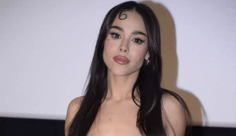 Danna Paola es nombrada 'Mujer del Año 2025' por Glamour México, después del polémico 2024 de Ángela Aguilar