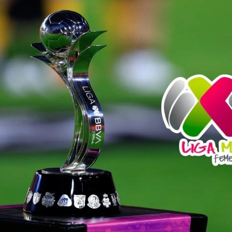 De poder a poder: así se jugarán las semifinales de la Liga MX Femenil Apertura 2025